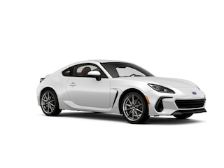 2025 Subaru BRZ Limited Coupe For Sale in Waldorf, MD