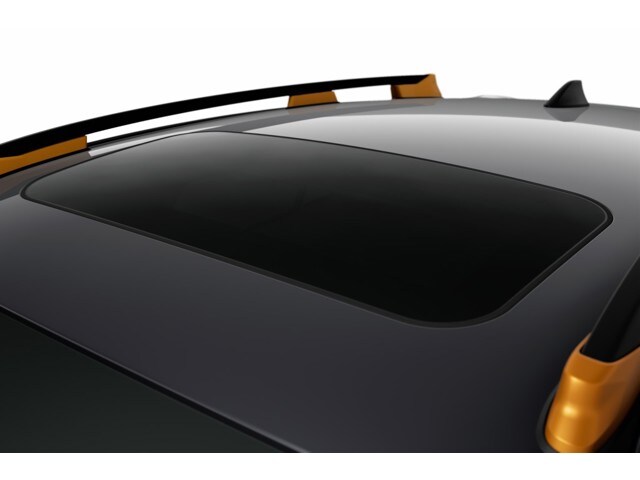 2025 Subaru Crosstrek Wilderness - Photo 46