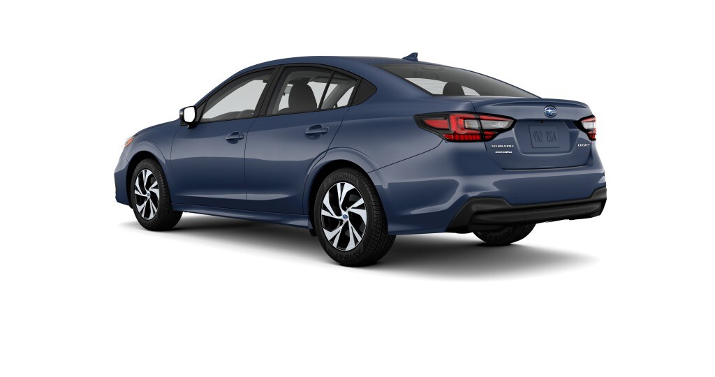 2025 Subaru Legacy Premium - Photo 47