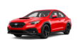  Subaru WRX