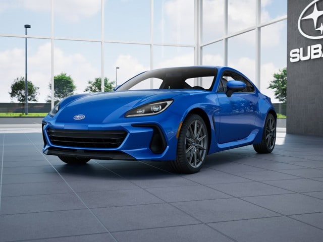 New 2026 Subaru BRZ For Sale in Toms River NJ | T8700006