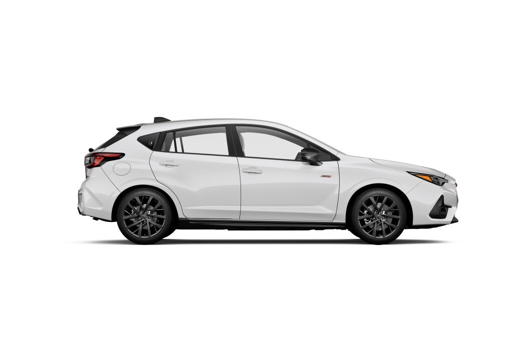 2026 Subaru Impreza RS - Photo 22