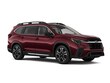  Subaru Ascent