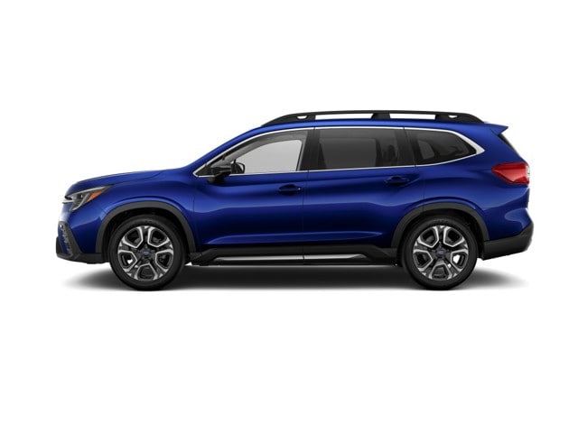 2026 Subaru Ascent Limited - Photo 20