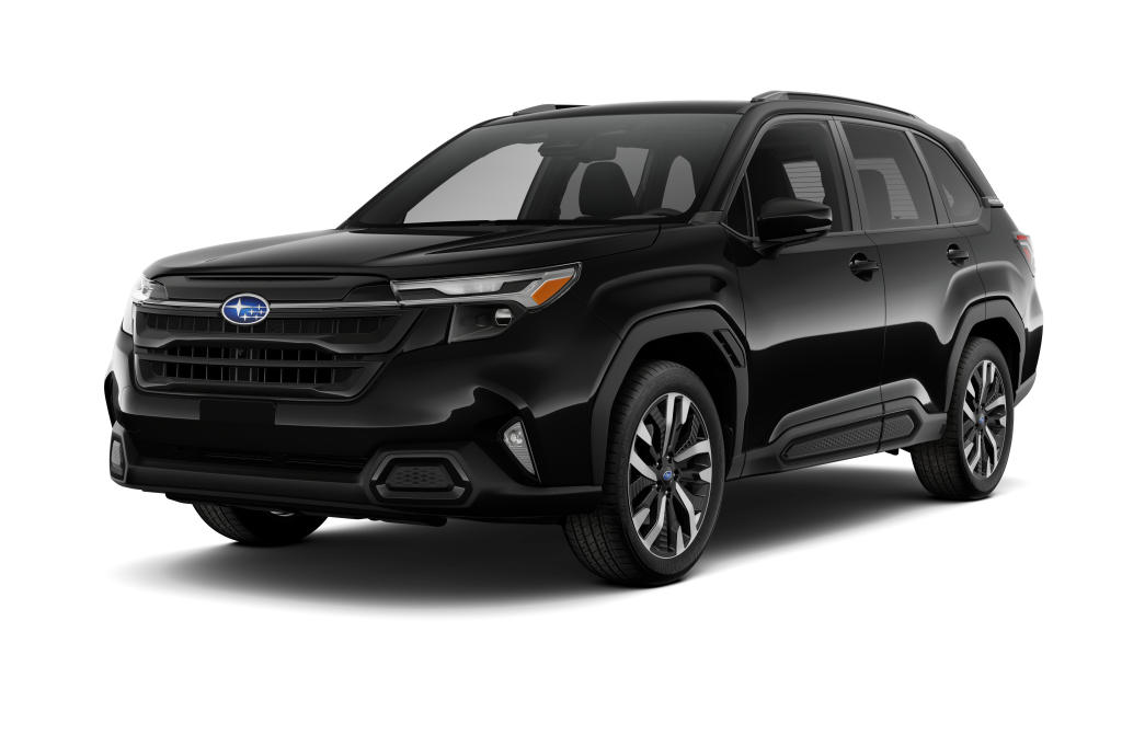 2025 Subaru Forester Touring's photo