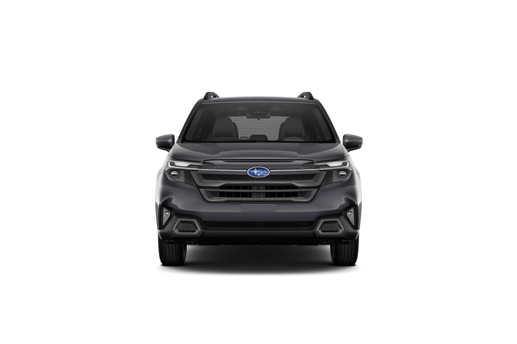 New 2026 Subaru Forester Limited SUV