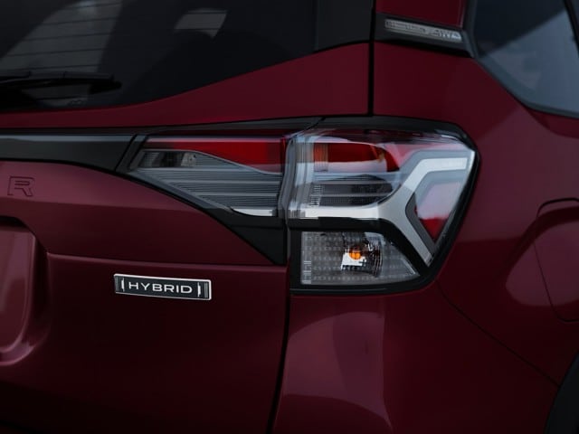 2026 Subaru Forester Limited - Photo 13