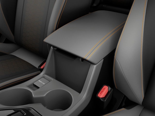 New 2026 Lithium Red Pearl Subaru Limited image 17