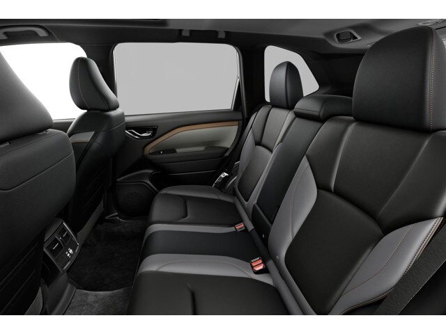 2025 Subaru Forester Sport photo 16