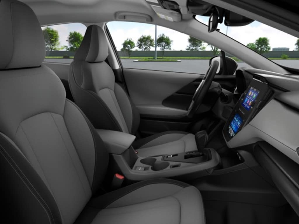 New 2026 Subaru Crosstrek Base SUV