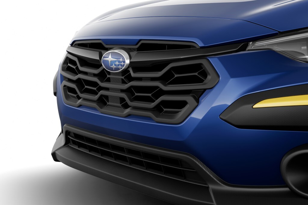 2025 Subaru Crosstrek Sport - Photo 38