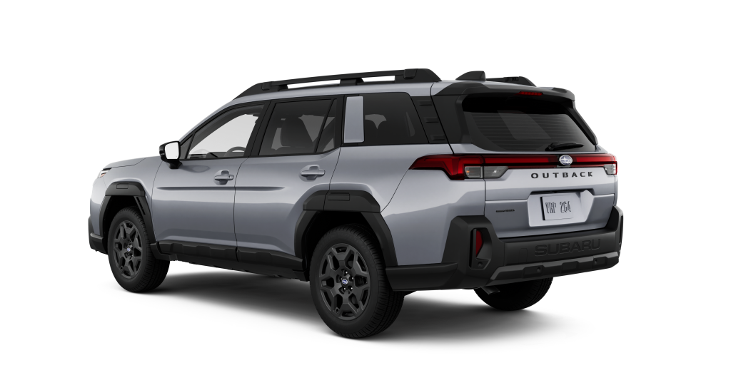 New 2026 Subaru Outback Limited SUV