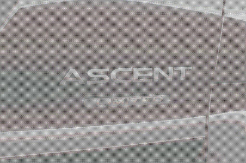 2025 Subaru Ascent Bronze Edition - Photo 18