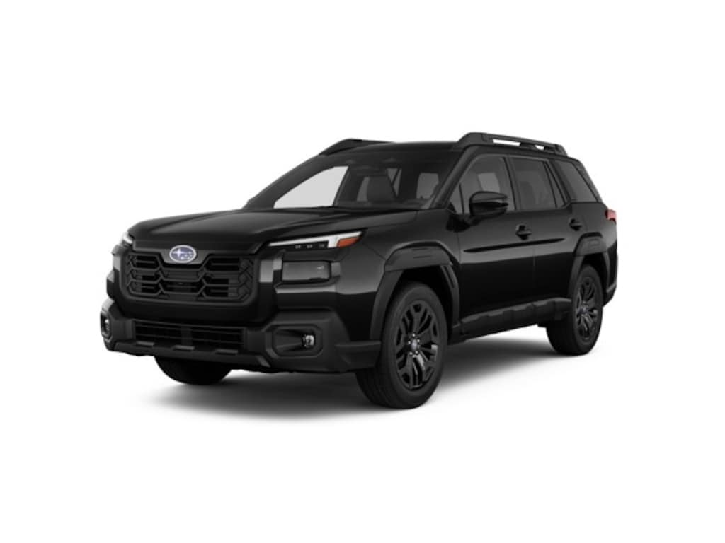 New 2026 Subaru Outback Limited XT WAGON