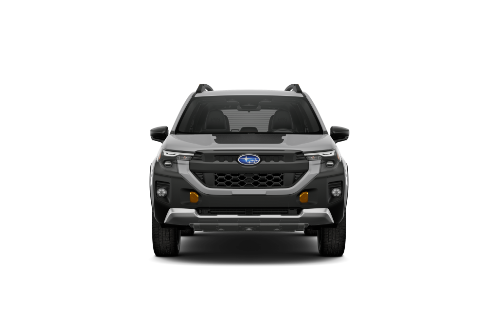 New 2026 Subaru Forester Wilderness SUV
