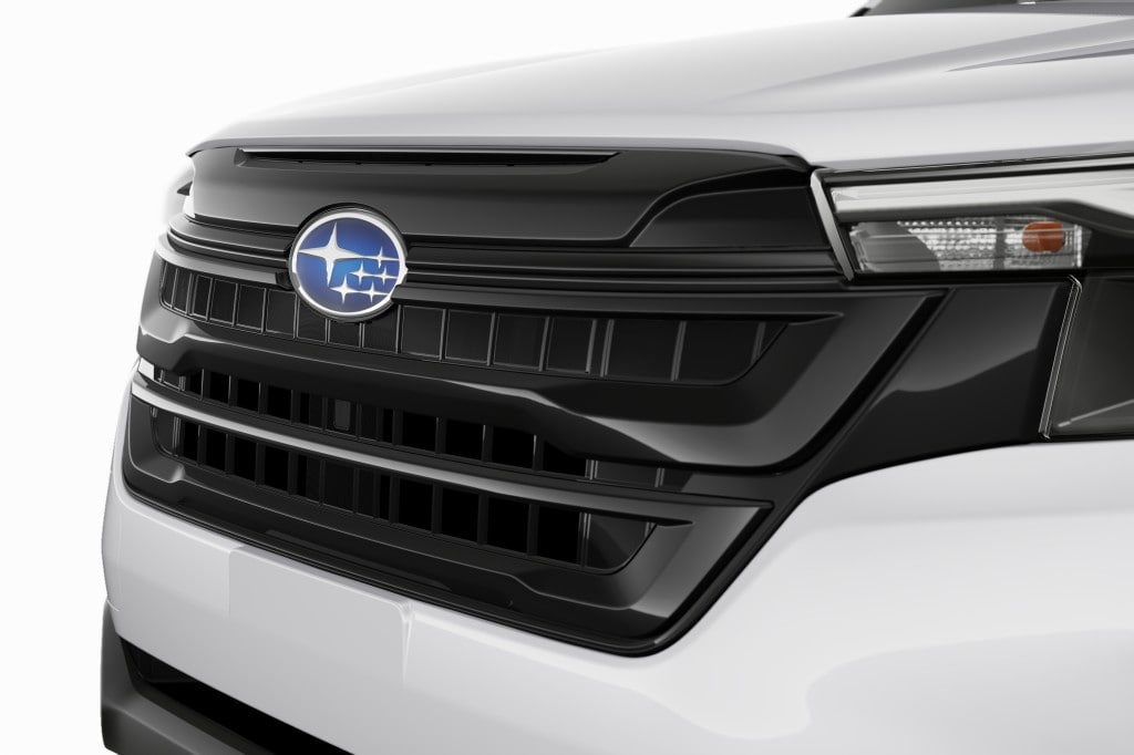 2025 Subaru Forester Sport - Photo 19