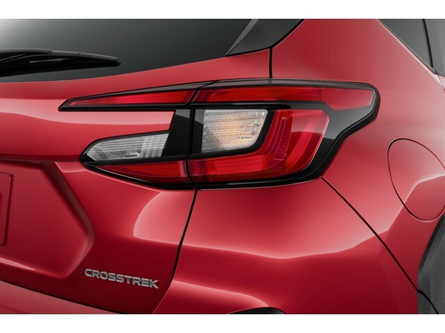 2025 Subaru Crosstrek Limited photo 15