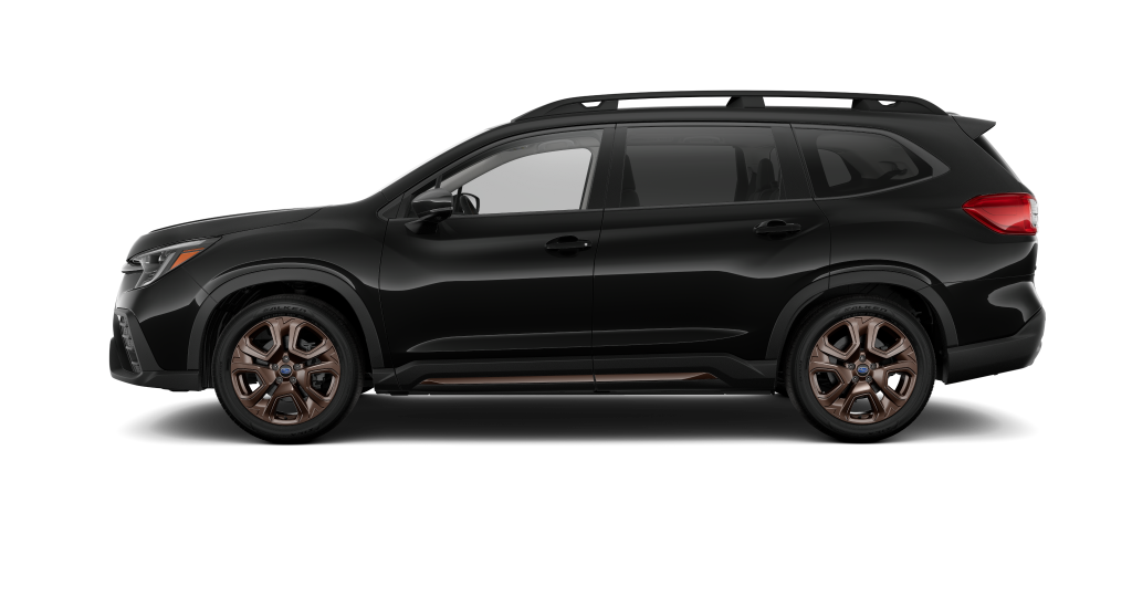 New 2026 Subaru Ascent Limited Bronze Edition 7-Passenger SUV