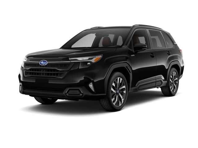 2025 Subaru Forester Touring photo 3