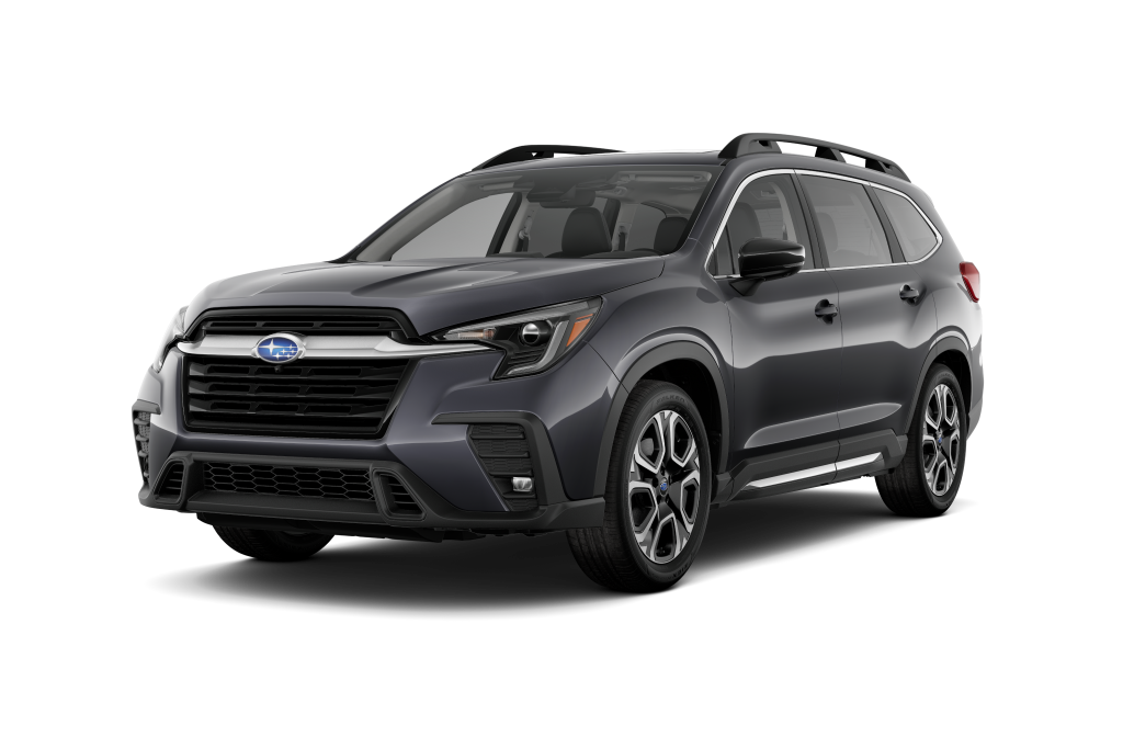 New 2026 Subaru Ascent Limited 7-Passenger SUV