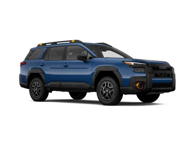 2026 Subaru Outback Outback Wilderness's photo