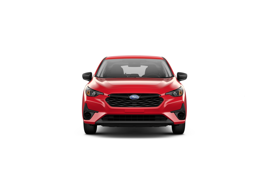 New 2025 Subaru Impreza Base 5-Door