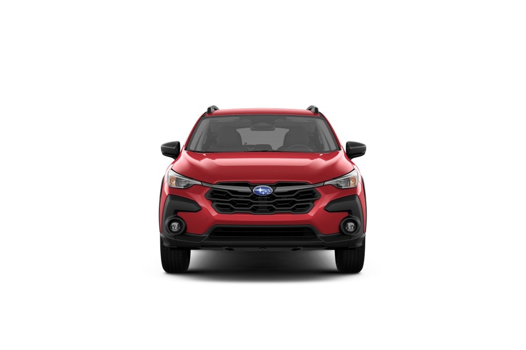 2026 Subaru Crosstrek Premium - Photo 34