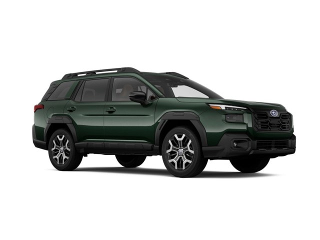 2026 Subaru Outback Touring XT's photo