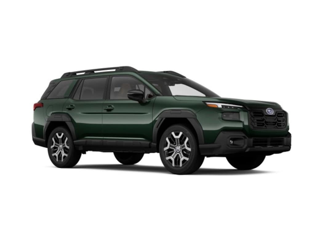 New 2026 Subaru Outback Touring XT SUV