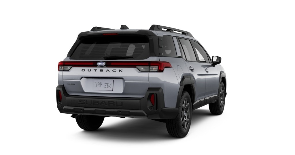 2026 Subaru Outback Premium - Photo 22