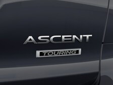 2026 Subaru Ascent Touring 7-passenger in Magnetite Gray Metallic, stock #T3437080 — photo 12