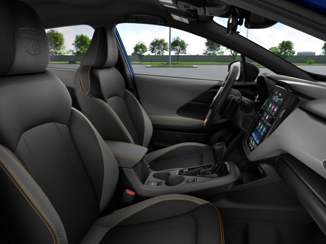 2026 Subaru Crosstrek Wilderness - Photo 47
