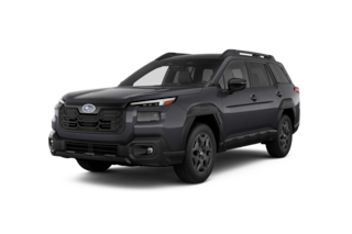 2026 Subaru Outback Limited SUV