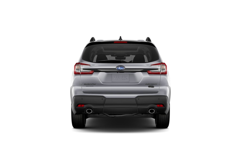 2026 Subaru Ascent Onyx Edition-Touring - Photo 37