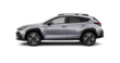 Subaru Crosstrek Hybrid
