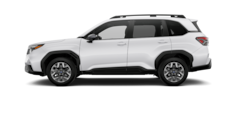2025 Subaru Forester Premium SUV