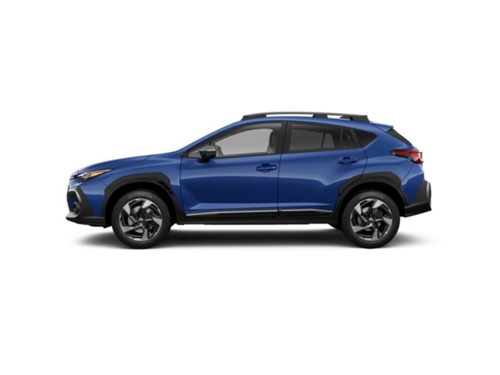 New 2027 Subaru Crosstrek