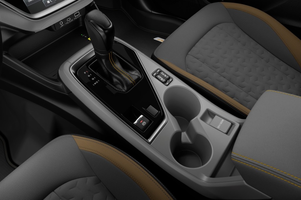 2026 Subaru Crosstrek Sport - Photo 41