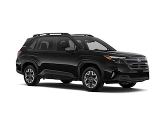 2025 Subaru Forester Premium SUV