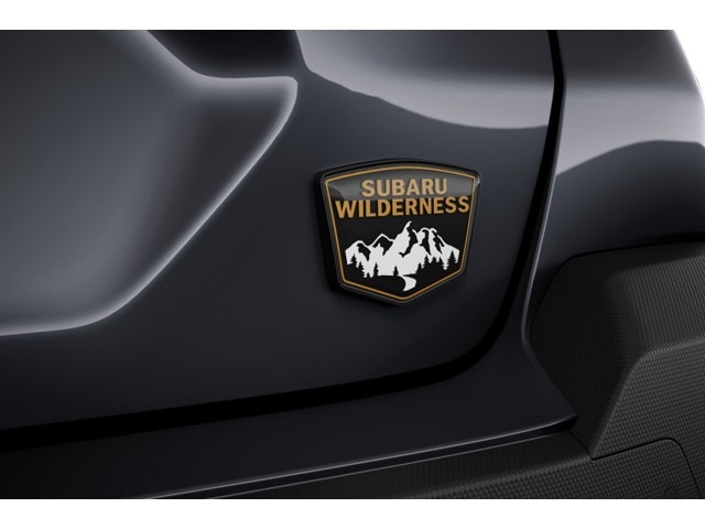 2026 Subaru Crosstrek Wilderness - Photo 32