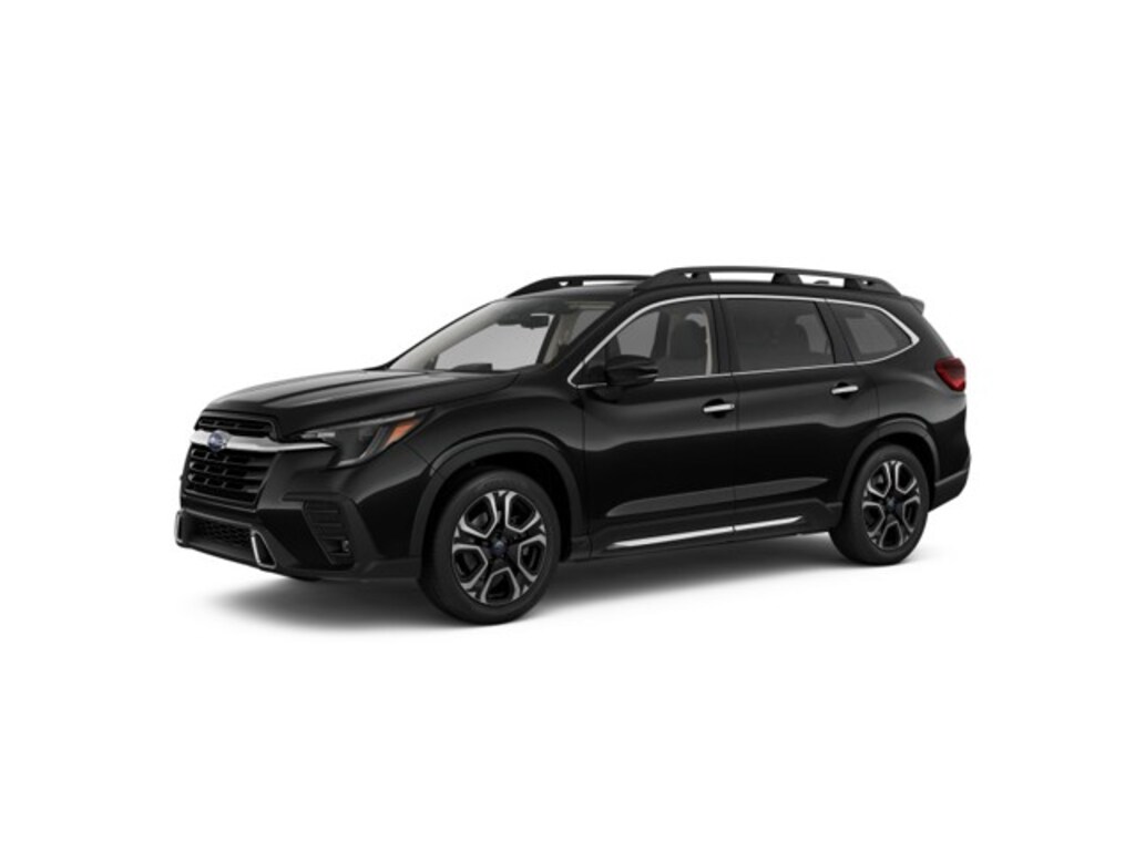 New 2027 Subaru Ascent SUV