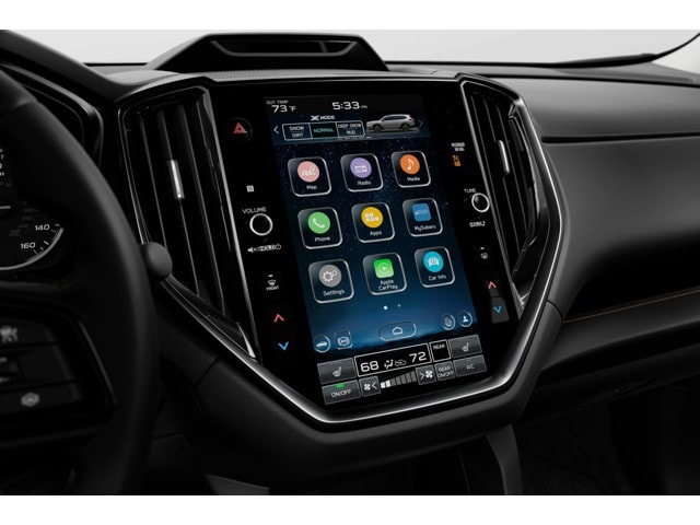 2025 Subaru Ascent Bronze Edition - Photo 40