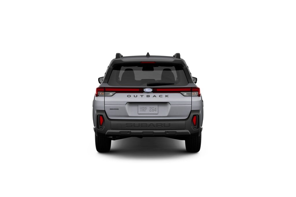 2026 Subaru Outback Premium - Photo 26
