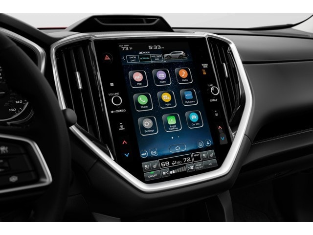 2025 Subaru Ascent Touring - Photo 48