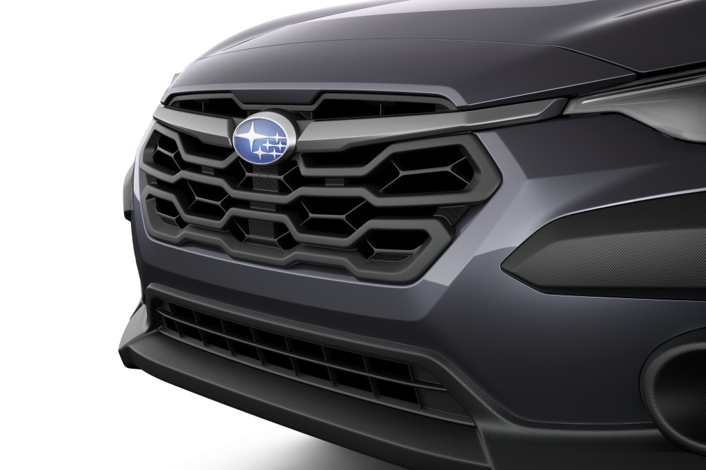 2026 Subaru Crosstrek Premium - Photo 20