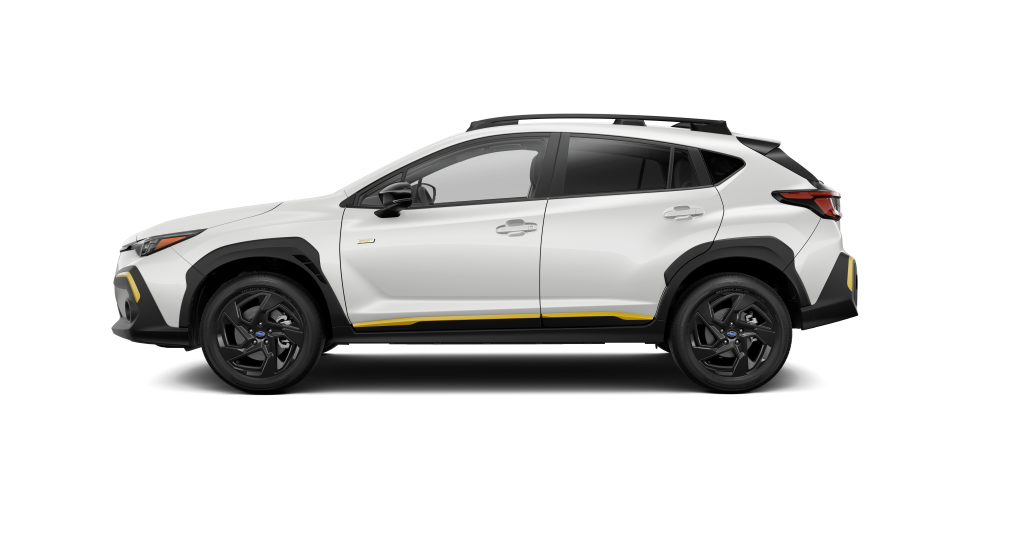 New 2025 Subaru Crosstrek Sport SUV
