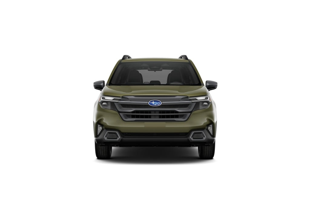2026 Subaru Forester Limited - Photo 23