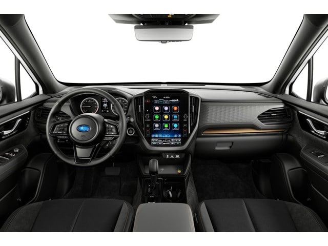 2026 Subaru Forester Touring - Photo 31