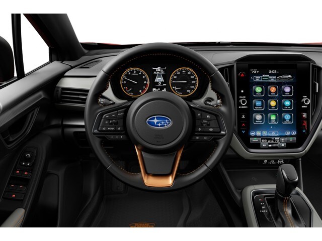 2025 Subaru Crosstrek Wilderness - Photo 53