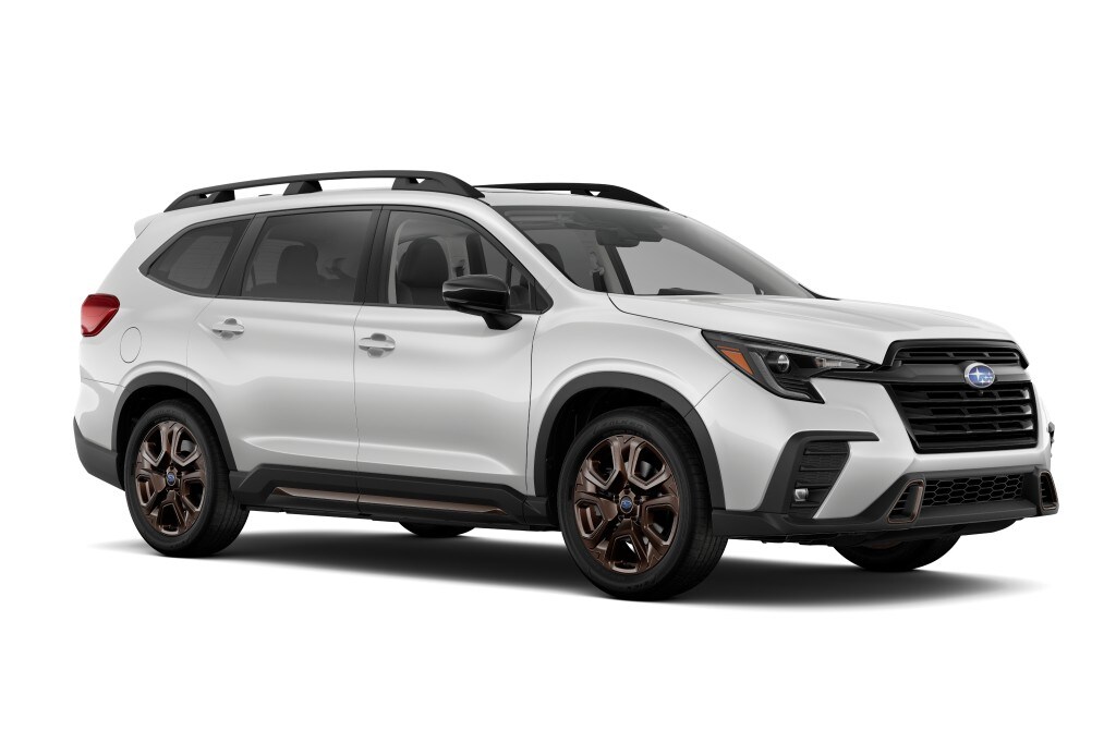 2025 Subaru Ascent Bronze Edition - Photo 16